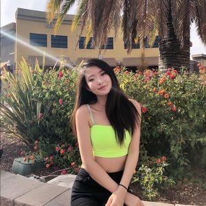 Meet your Posher, Tina